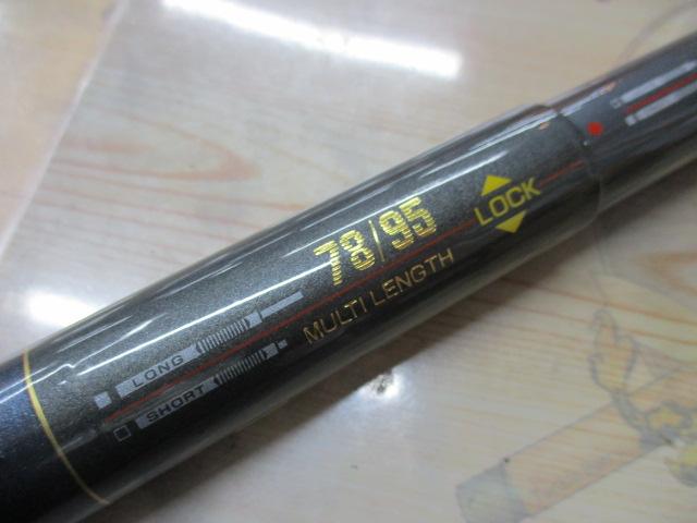 AWアドバイザー村雨ML 中硬78-95