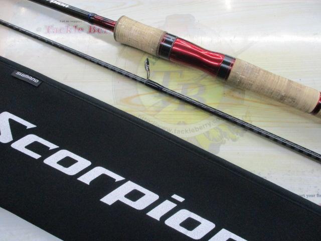 スコーピオン 2831R-2(2019モデル)