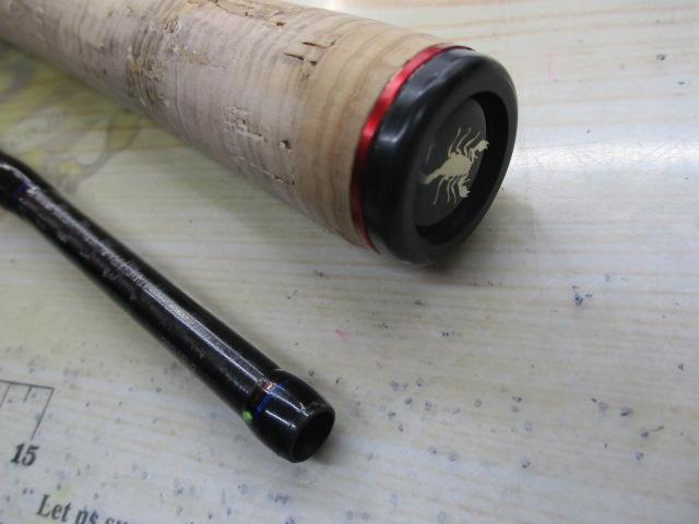 スコーピオン 2831R-2(2019モデル)