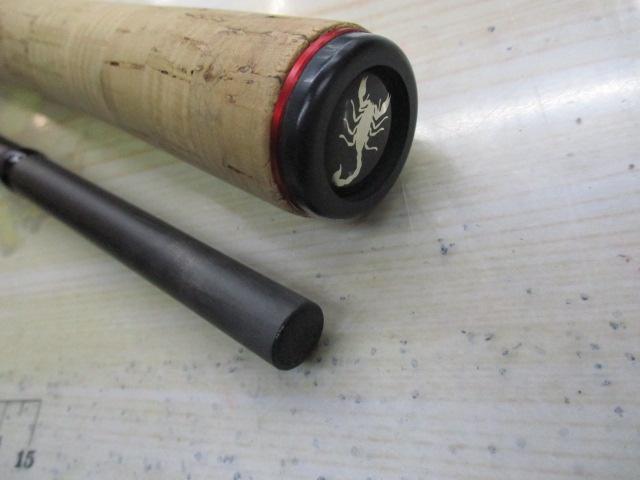 スコーピオン 1787RS-2(2019モデル)