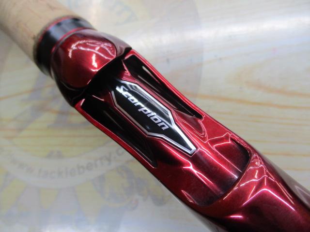 スコーピオン 1787RS-2(2019モデル)