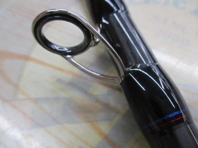 スコーピオン 1787RS-2(2019モデル)