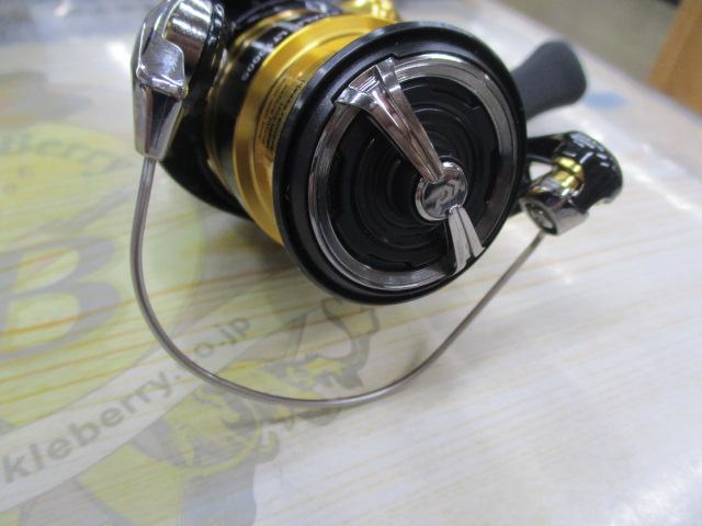 23レガリス LT1000S