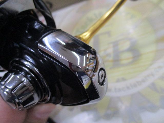 23レガリス LT1000S