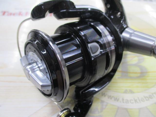 14エクスセンスBB C3000HGM