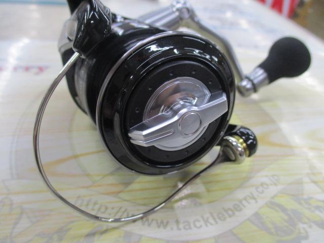 14エクスセンスBB C3000HGM