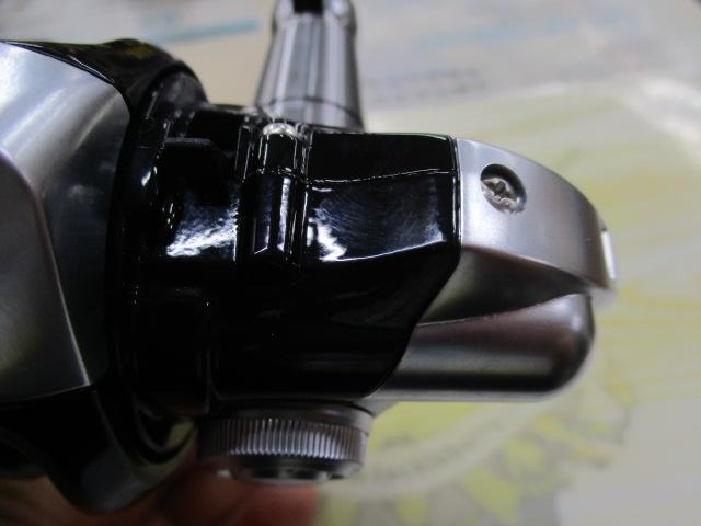 14エクスセンスBB C3000HGM