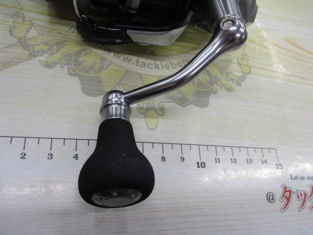 14エクスセンスBB C3000HGM