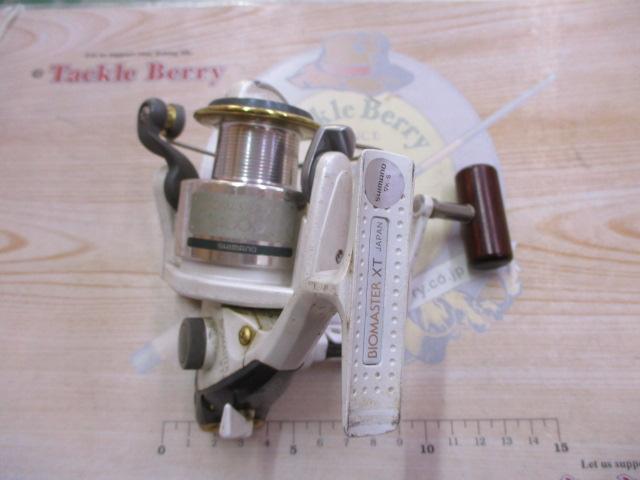 95バイオマスターXT 4000