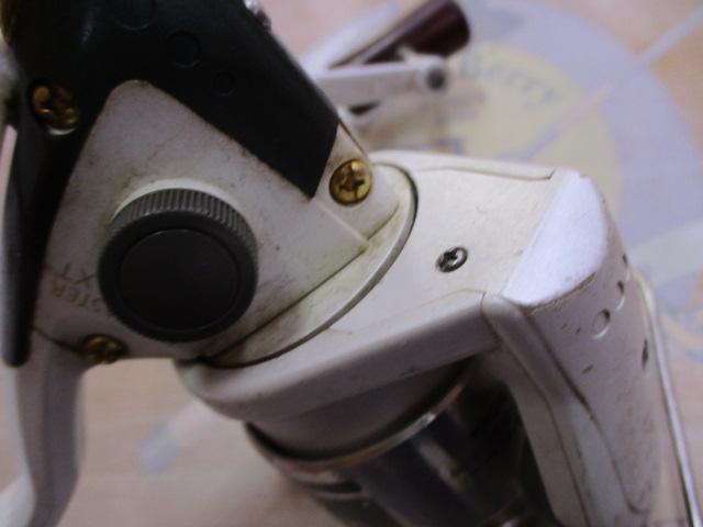 95バイオマスターXT 4000