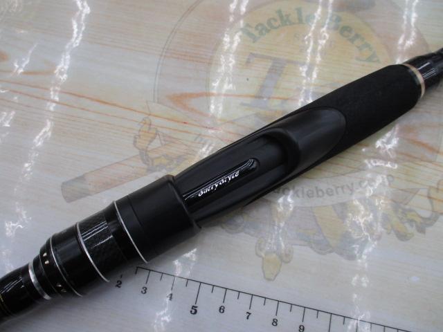 ソルティースタイルロックフィッシュ STRS-782LH-F-KR