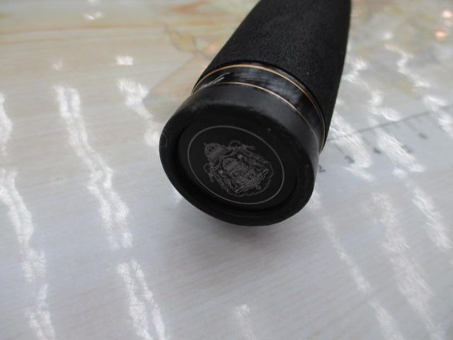 ソルティースタイルロックフィッシュ STRS-782LH-F-KR