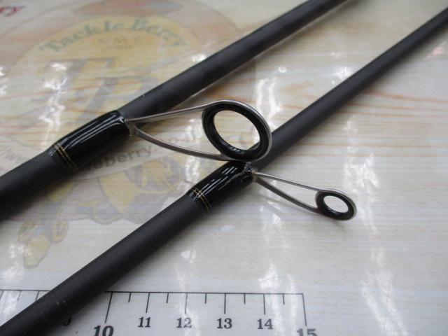 ソルティースタイルロックフィッシュ STRS-782LH-F-KR