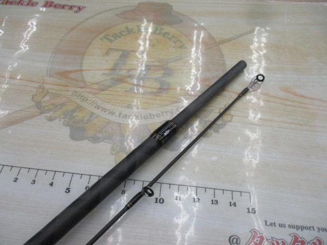 ソルティースタイルロックフィッシュ STRS-782LH-F-KR