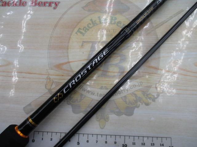 クロステージ CRX-1002M