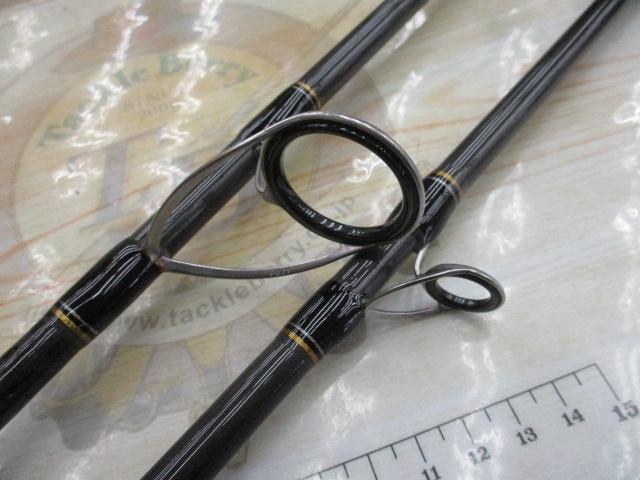 クロステージ CRX-1002M