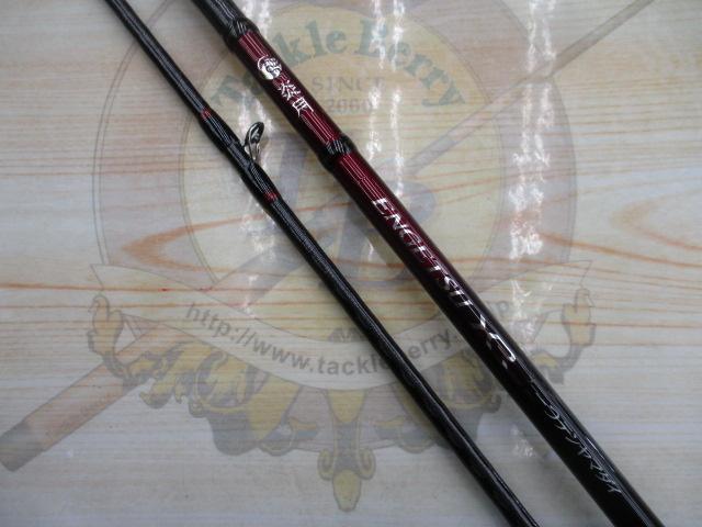 炎月XR一つテンヤマダイ B230H-L