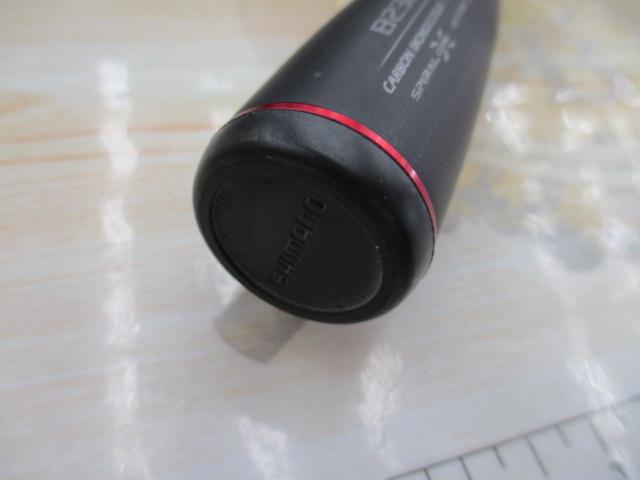 炎月XR一つテンヤマダイ B230H-L