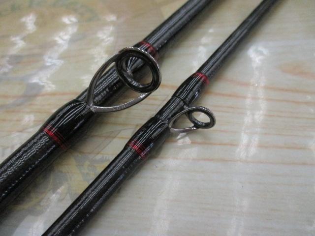 炎月XR一つテンヤマダイ B230H-L