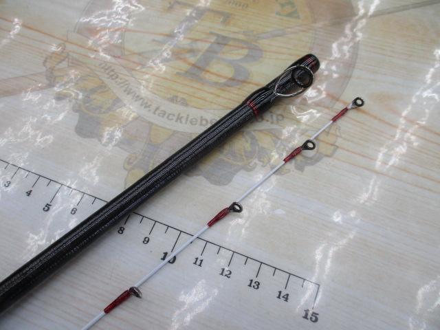 炎月XR一つテンヤマダイ B230H-L