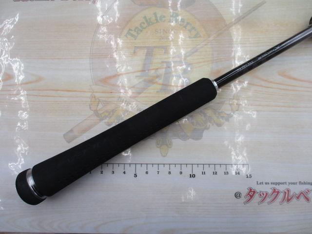 オシアジガーLJ S65-0/FS