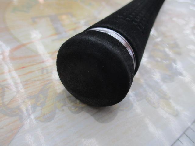 オシアジガーLJ S65-0/FS