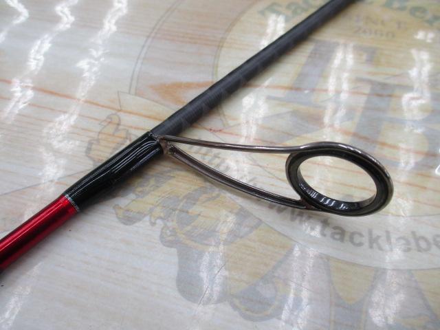 オシアジガーLJ S65-0/FS