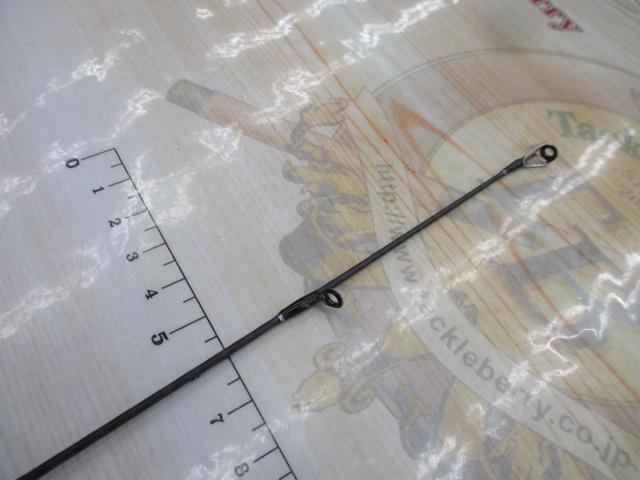 オシアジガーLJ S65-0/FS