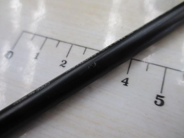 オシアジガーLJ S65-0/FS