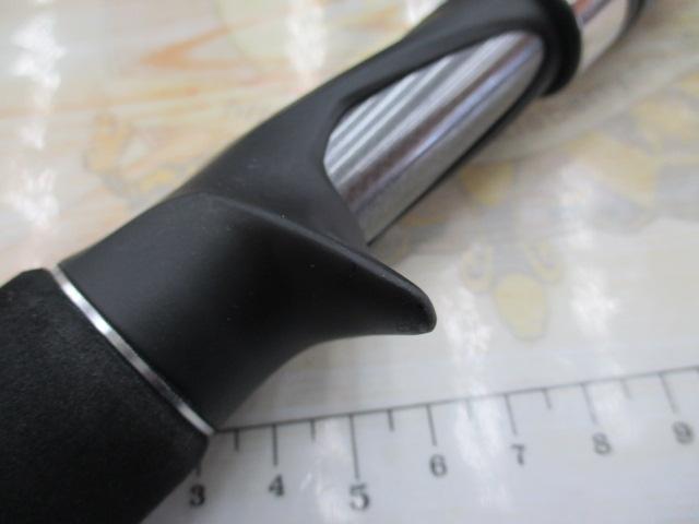 オシアジガーLJ B65-0/FS