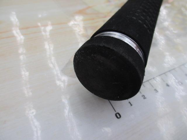 オシアジガーLJ B65-0/FS