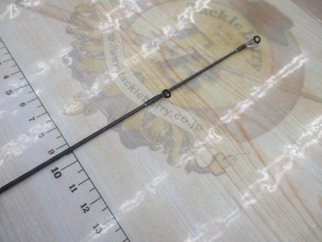 オシアジガーLJ B65-0/FS