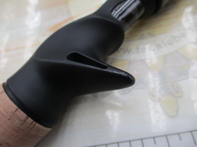 ソルティーステージKR-Xロックフィッシュ SXRC-712H-KR