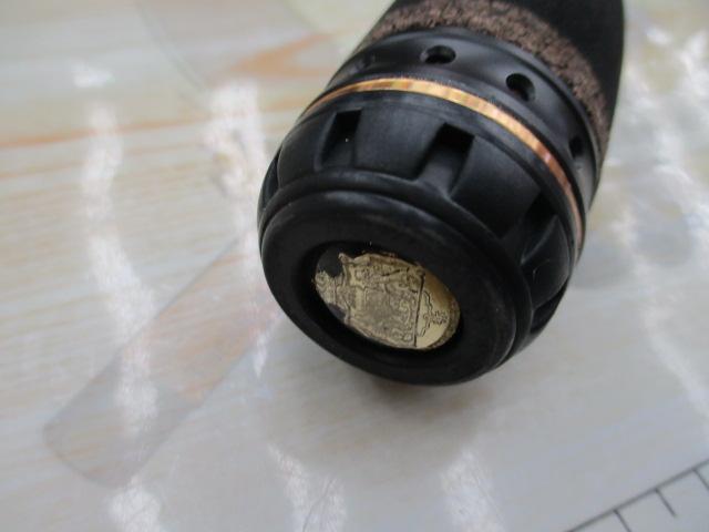 ソルティーステージKR-Xロックフィッシュ SXRC-712H-KR