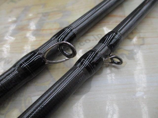 ソルティーステージKR-Xロックフィッシュ SXRC-712H-KR