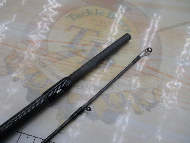 ソルティーステージKR-Xロックフィッシュ SXRC-712H-KR