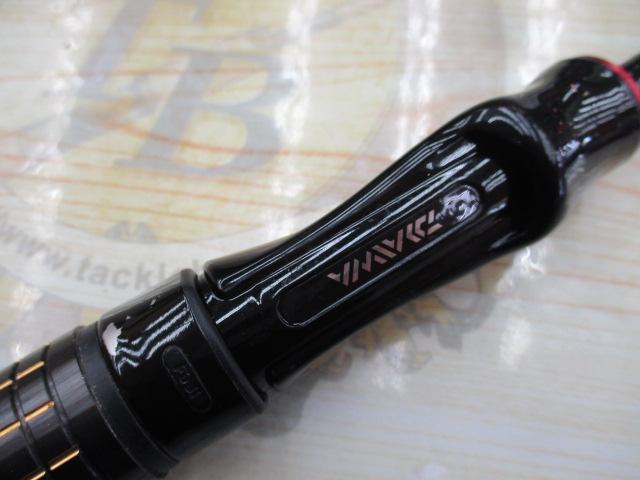 月下美人エア AGS 75L｜＠ベリーネット 日本最大新品中古釣具WEBショップ