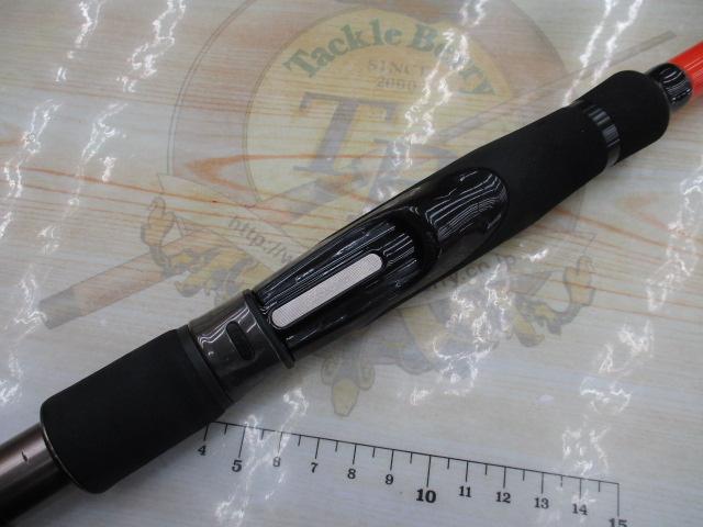 ロックトライブ RTS-906XXH