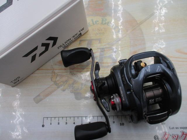 ジリオン SV TW 1016SV-SHL