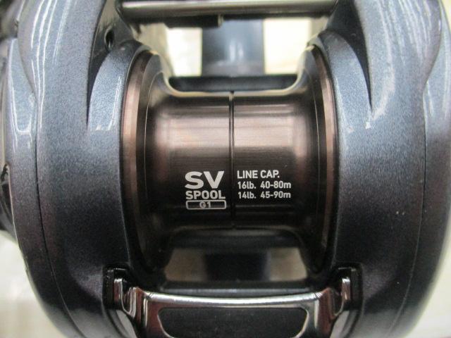 ジリオン SV TW 1016SV-SHL