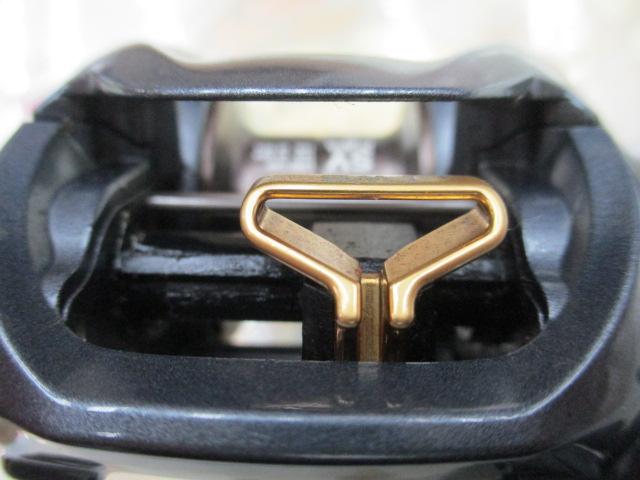 ジリオン SV TW 1016SV-SHL