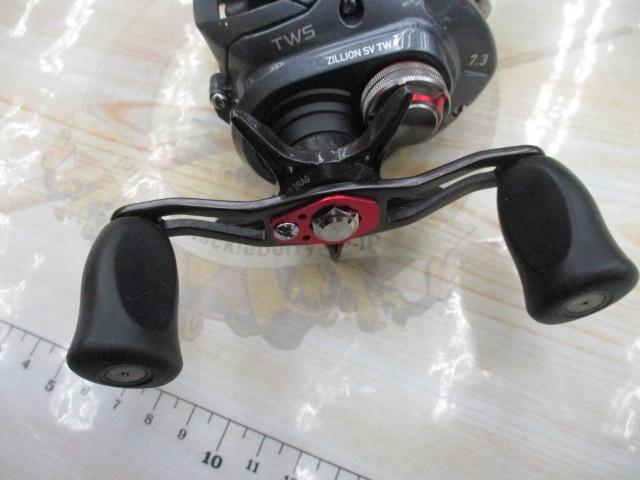 ジリオン SV TW 1016SV-SHL