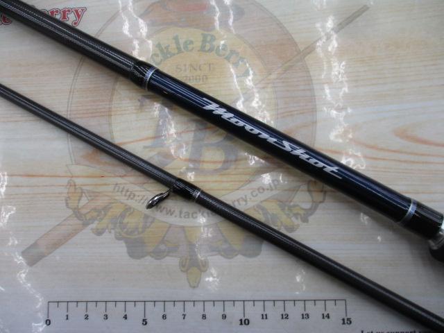 16ムーンショット S906M