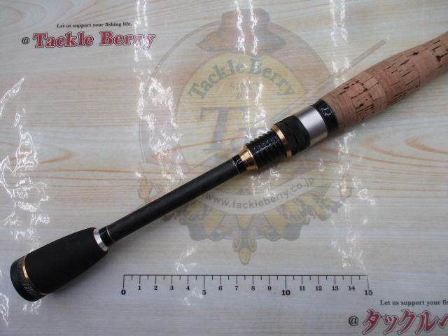 バスタード BTS-6101ML