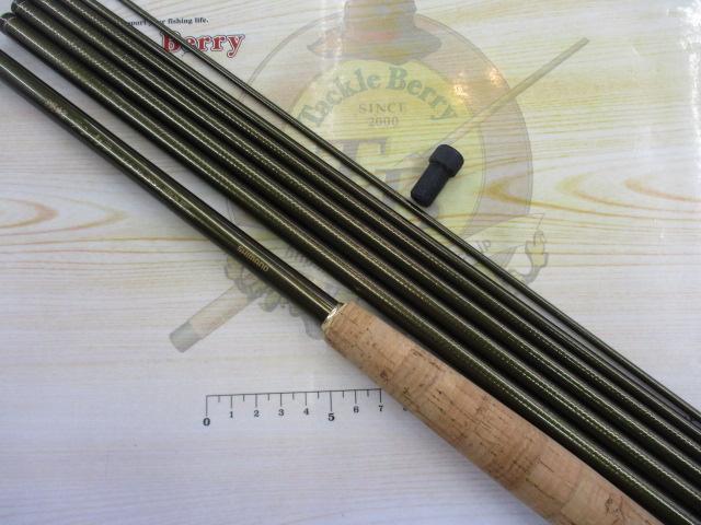 渓峰テンカラ LLS36NX