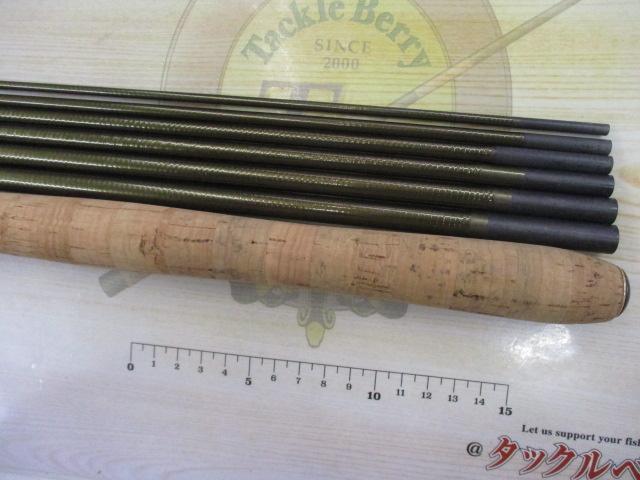 渓峰テンカラ LLS36NX