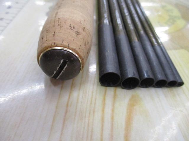 渓峰テンカラ LLS36NX