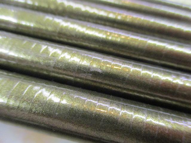 渓峰テンカラ LLS36NX