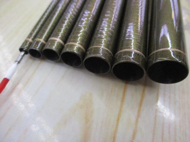 渓峰テンカラ LLS36NX