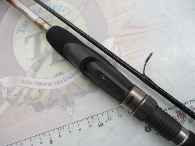 ソアレソルティーショット S706ULS